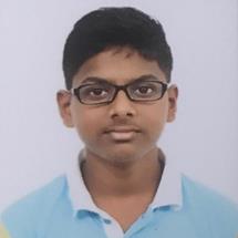 Akshay V