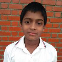 Anush Aditya