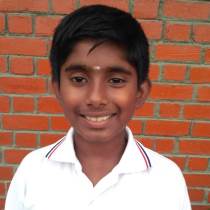 Ashwath Ram