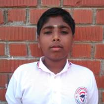 Rahul Krishna